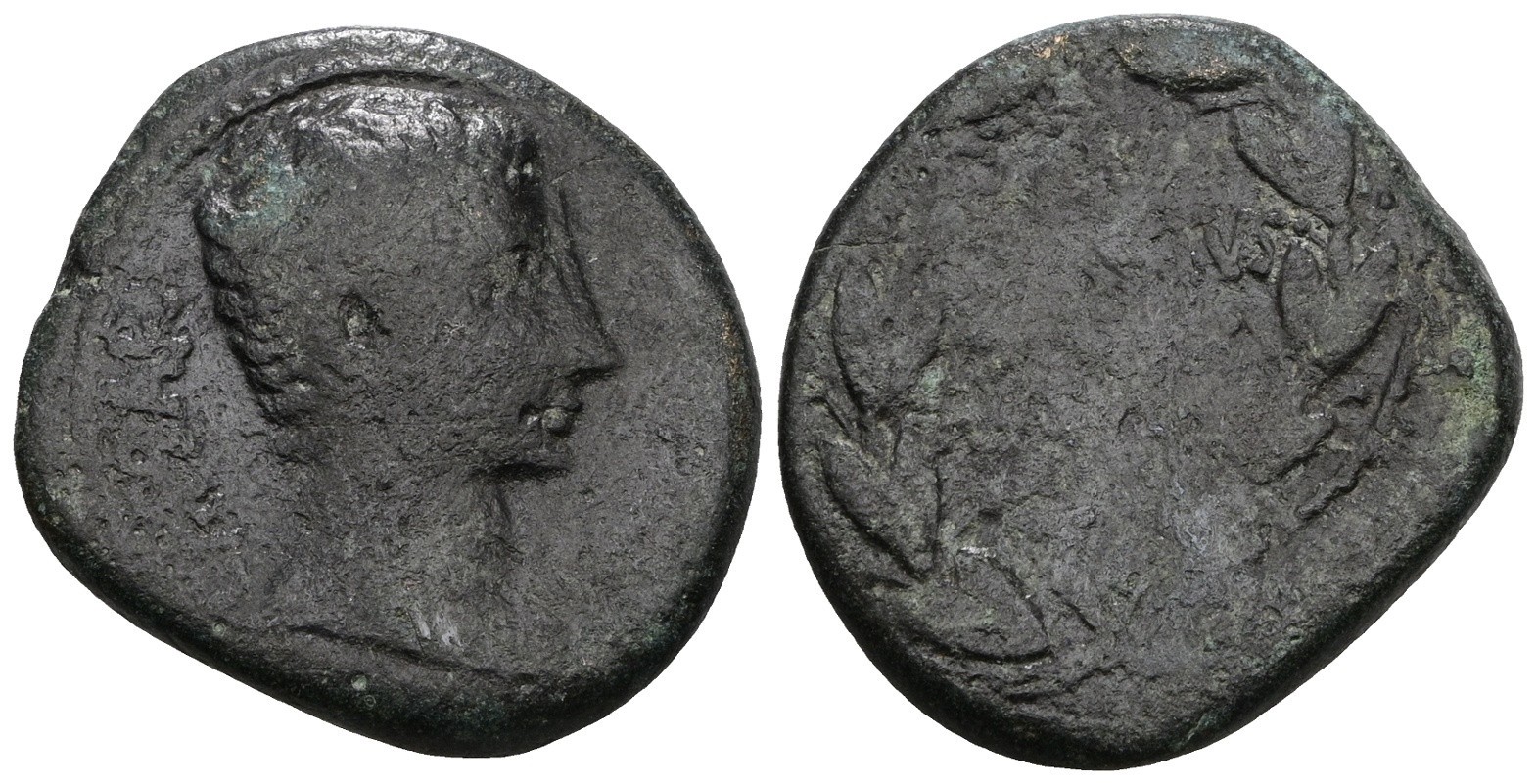 roman-bronze-coin-27-bc-ad-14-augustus