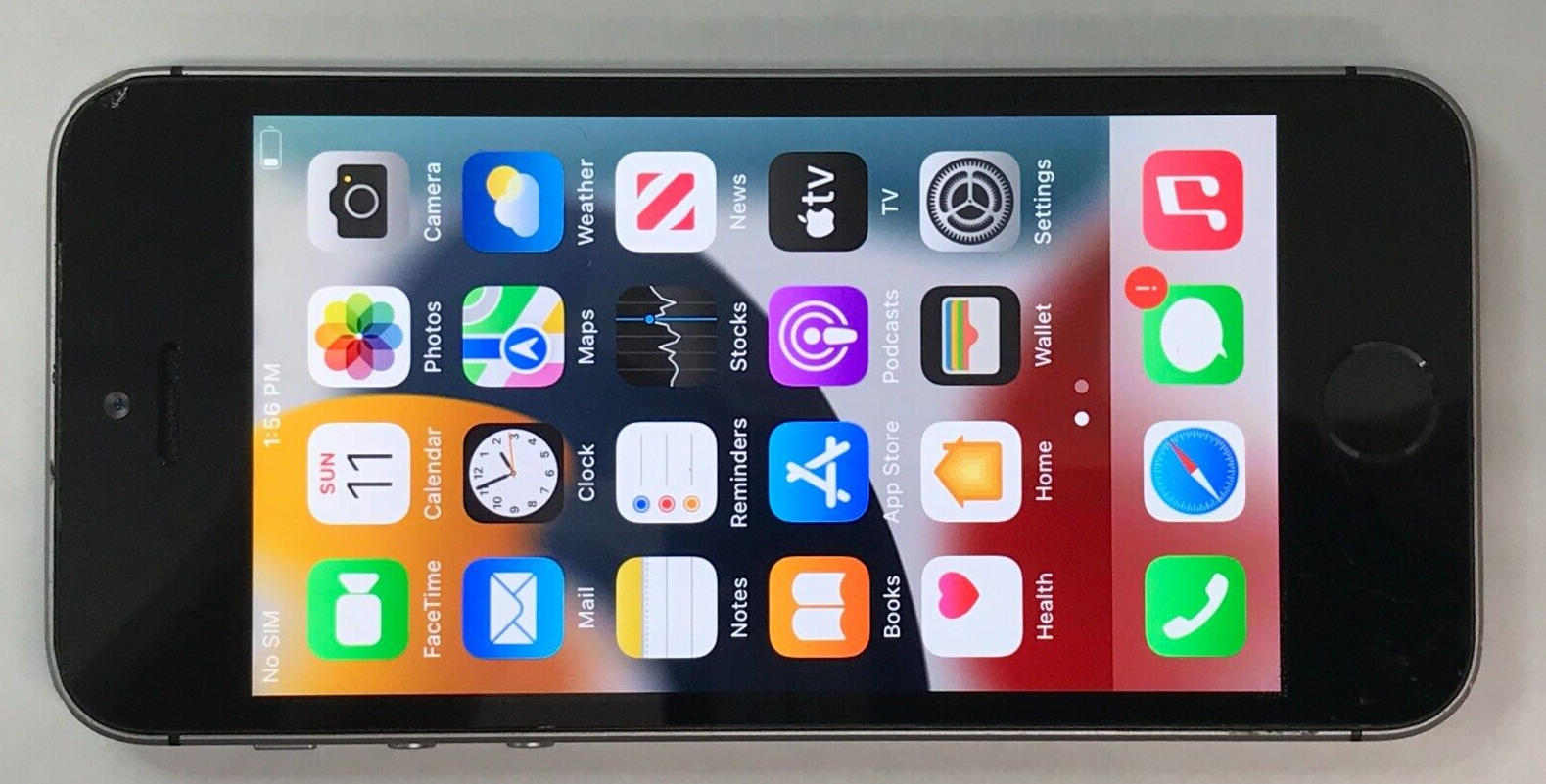 iPhone - kuromobile iPhone SE 32GB 9台セット Pre-Owned Apple iPhone SE - Carrier Unlocked - 32GB Space