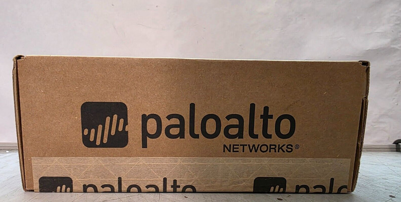 Palo Alto Networks PA-220 Network Security Appliance P/N: PAN-PA-220 Brand