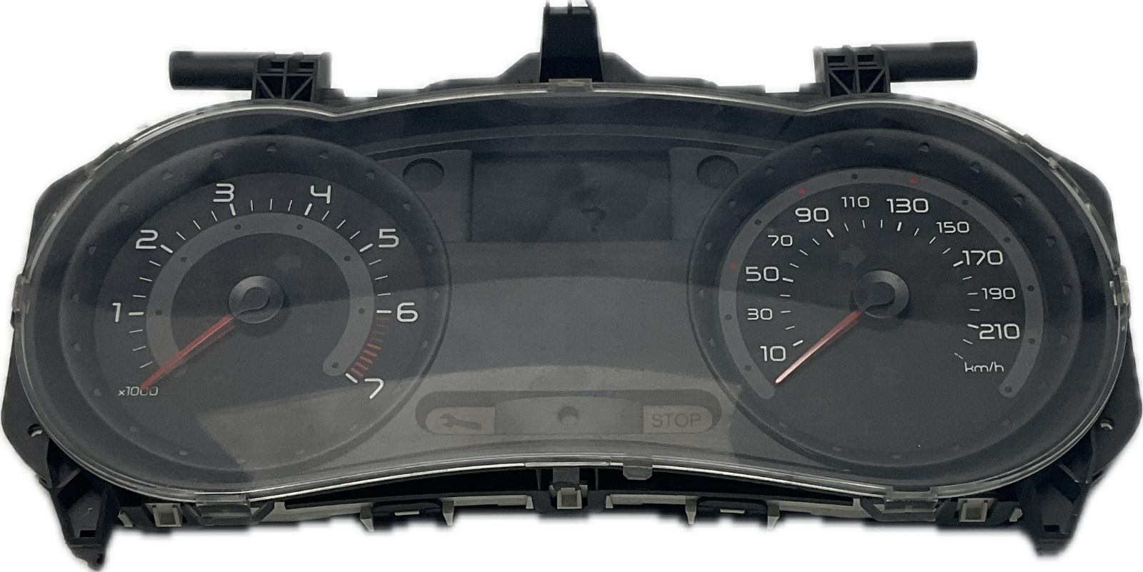 Quadro strumenti cruscotto RENAULT CLIO 8200316824