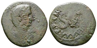 roman-bronze-as-coin-rome-27-bcad-14-augustus