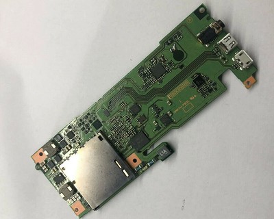 Motherboard Digital Main Board PCB Circuit Board For Fuji Fujifilm X-T20 XT20
