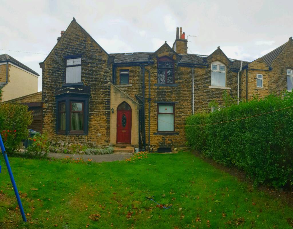 3 bed semi detached in bd3 to let in Bradford, West Yorkshire Gumtree