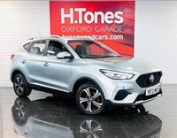 2023 MG MOTOR UK ZS 1.5 VTi-TECH Excite 5dr HATCHBACK PETROL Manual