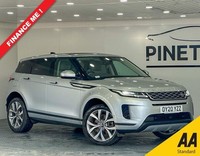 2020 Land Rover Range Rover Evoque 2.0 D180 HSE 5dr Auto ESTATE DIESEL Automatic