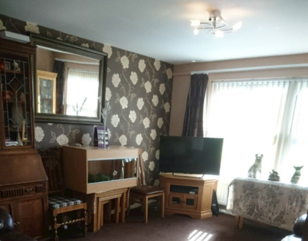 3 Bedroom House In South London
