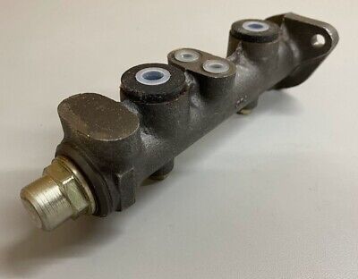 ITM Brake Master Cylinder - # 25-06303 / 2506303  - Fits Fiat Strada 79-82