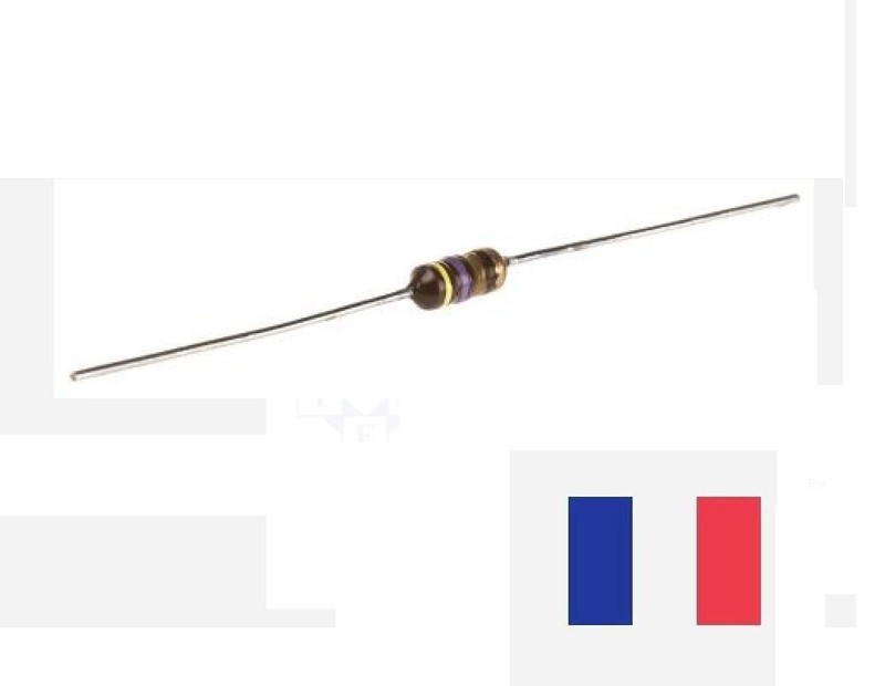 Inductance Axial 470 Î¼H 470 Uh 280ma Epcos  L003