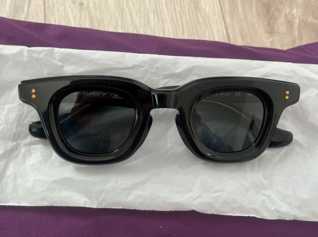 Unused BONNIE CLYDE CRYBABY Black 44-24-140 | eBay Unused BONNIE CLYDE CRYBABY Black 44-24-140 | eBay