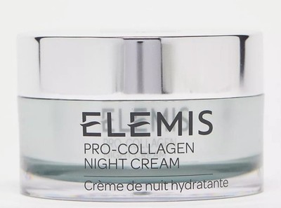 ELEMIS Pro-Collagen Night Cream - 1.6 fl oz