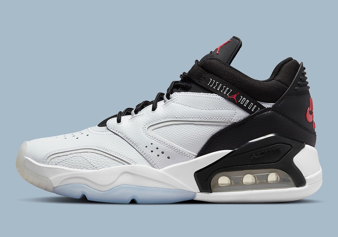 

Nike Air Jordan Point Lane ASW черный белый баскетбольный мяч DR0293-001 мужской размер, Jordan Point Lane