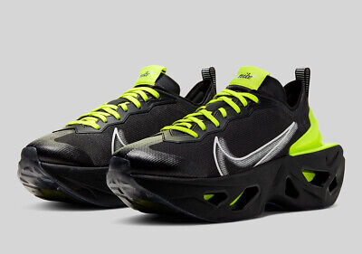Nike WMNS Zoom X Vista Grind CT8919-001 Damen Schuhe Sneaker Sport Laufen 40,5