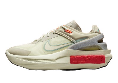 

Женские кроссовки Nike Fontanka Edge Stone/Steam-Black-Sea Glass (1450 200 д.е.)