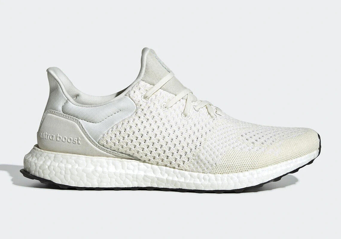 

EE3731 Adidas Running Ultraboost Uncaged BHM Черные мужские кроссовки PRM, Белый, adidas UltraBoost Uncaged