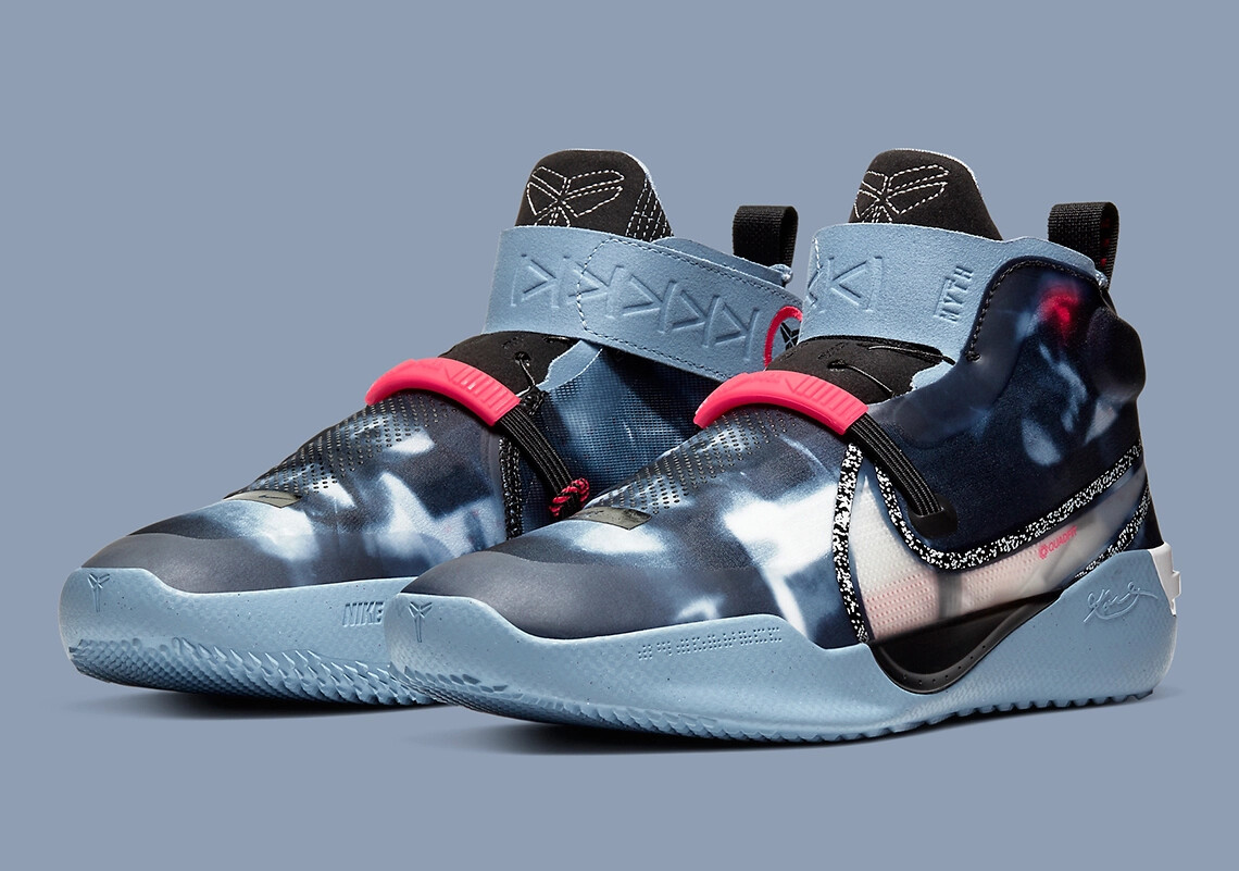 NIKE - 【miyata】DIAMOND Heroes 6453J_2005X Nike Crater Remixa Size 11.5 Men's Grey Fog / Chambray Blue