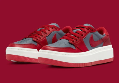 Air Jordan 1 Retro Elevate Low Shoes Sneakers DH7004-006 Women's Size 11