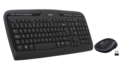 And Mouse