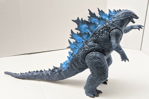 GODZILLA　５種 Godzilla/Toho Collectibles - Kaiju Battle