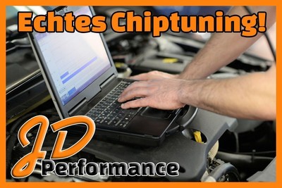 Dte chiptuning