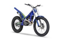 Sherco ST-F Factory Access 125 250 300 Trials Bike - BRAND NEW MODEL