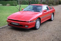 1988 Toyota Supra 3.0 3dr Auto HATCHBACK Petrol Automatic