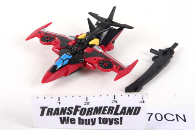 Windblade Combiner Force 100% Complete Warrior 2015 RID Transformers