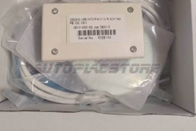 New DEEPSEA DSE810 Interface Module Controller~