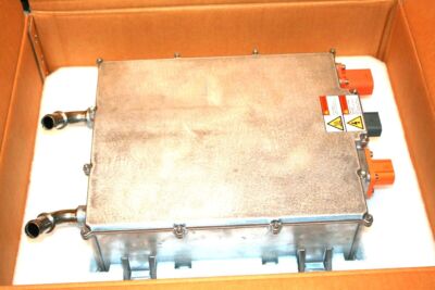DELTA OBCM EV BATTERY ON  BOARD CHARGING MODULE 6.6KW DAP-6600HB B 6600 WATT