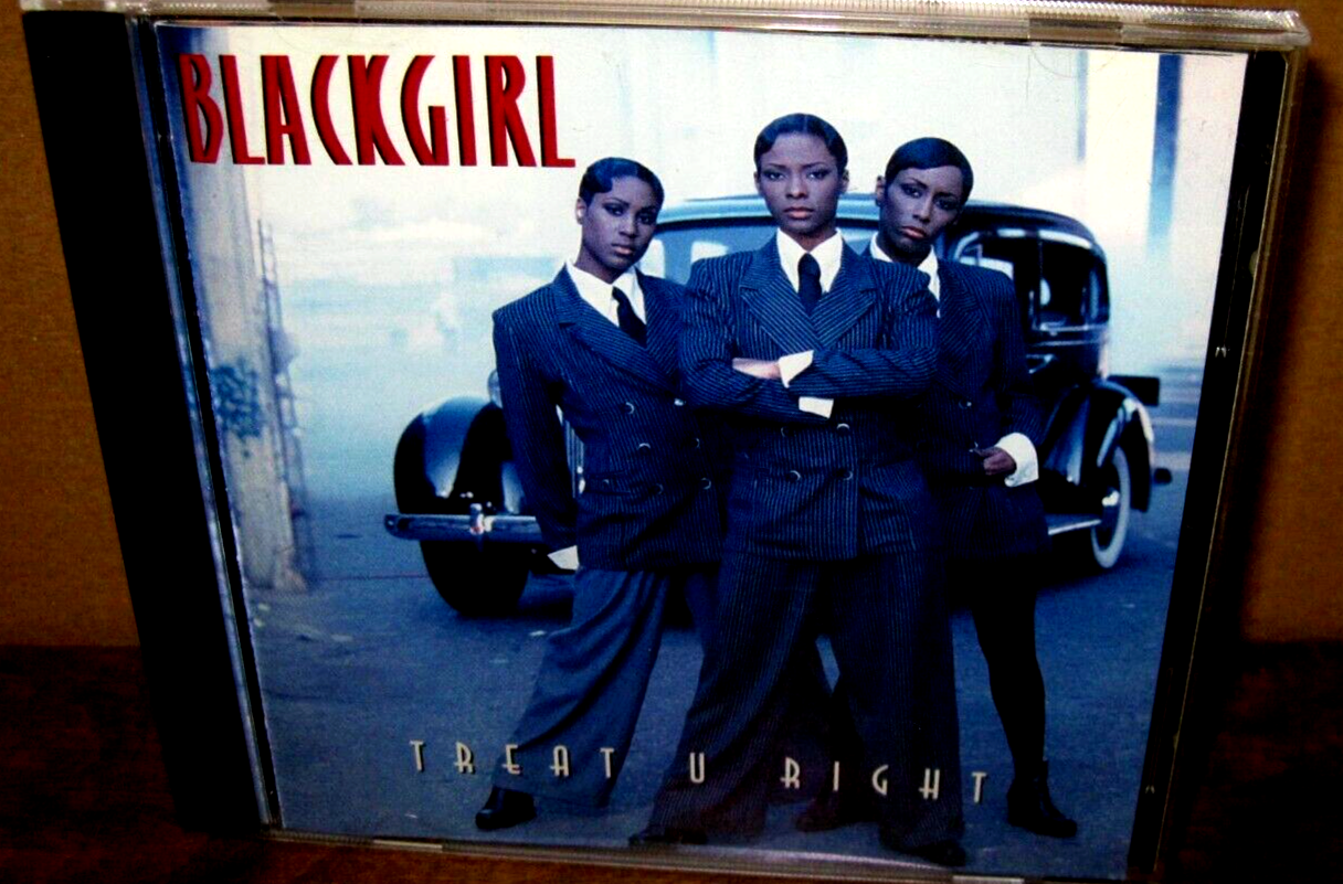 ★ＥＵオリジナル盤★『ＴＲＥＡＴ Ｕ ＲＩＧＨＴ』ＢＬＡＣＫ ＧＩＲＬ OS00MTgwLmpwZWc.jpeg