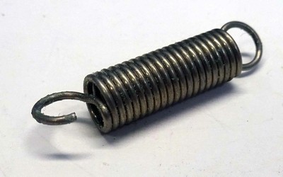 Roland EP-10/20/30 Key Return Spring