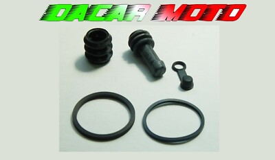 Überholsatz Bremssattel Hinten Kawasaki ZX-6RR 600 Ninja 2006
