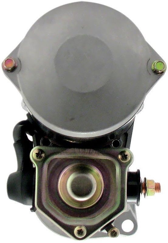 New HD Upgrade Gear Reduction Starter for 7.3L Ford Powerstroke 228000-8420