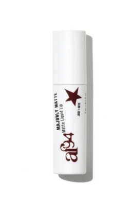 Af94 Majorly Matte Matte Liquid Lip! Color: Just 1 Nite - Fast Shipping!