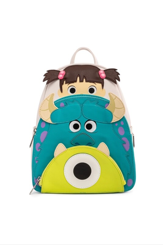 Loungefly Disney ピノキオ ショルダー Amazon.com: Loungefly Pinocchio's Blue Fairy Sequin Mini