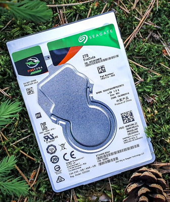 Seagate firecuda 2tb cheap gaming sshd