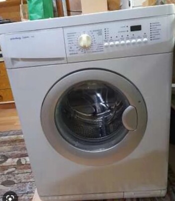 Privileg Waschmaschine Zu verschenken
