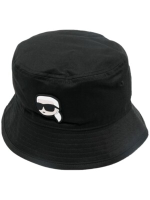 Karl Lagerfeld Hat