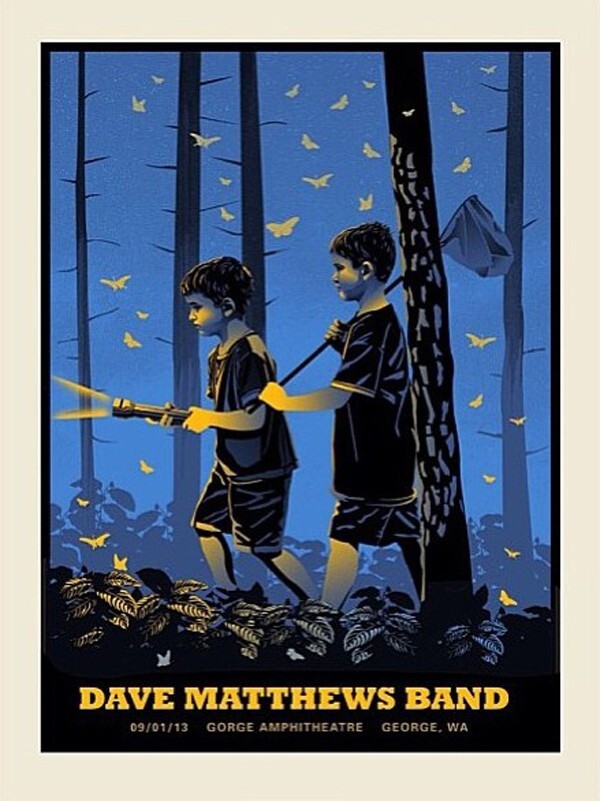 Dave Matthews Band 「The Gorge」　サイト限定6枚組 Dave Matthews Band 「The Gorge」 サイト限定6枚組 Amazon.co