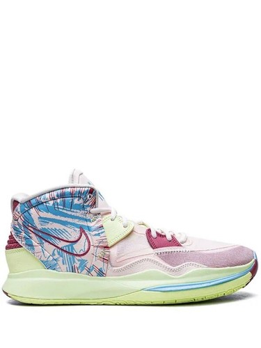 Nike Kyrie Infinity 1 World 1 People - Soft Pink CZ0204-600