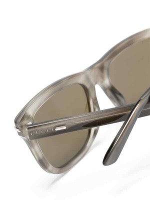 GUCCI GUCCI GG1444S-003 HAVANA SUNGLASSES