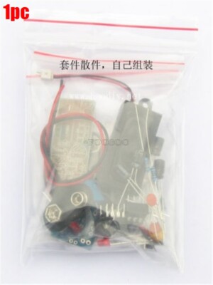 1Pcs Wireless Audio Transmission Board Infrared Ir Transmitter Receiver Modul qc