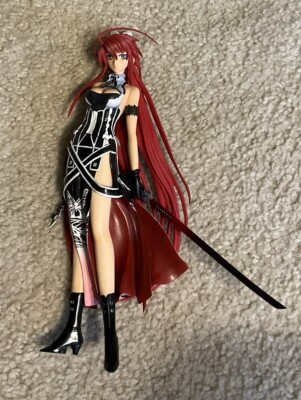 Kaiyodo Mon Sieur Collection 13 Jingai Makyo Ignis - Missing Base