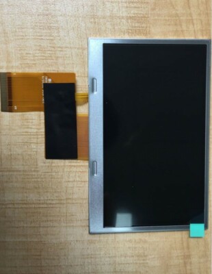 NEW TM043NDH02-40 FOR 4.3-inch 480*272 LCD DISPLAY PANEL 90 days warraty