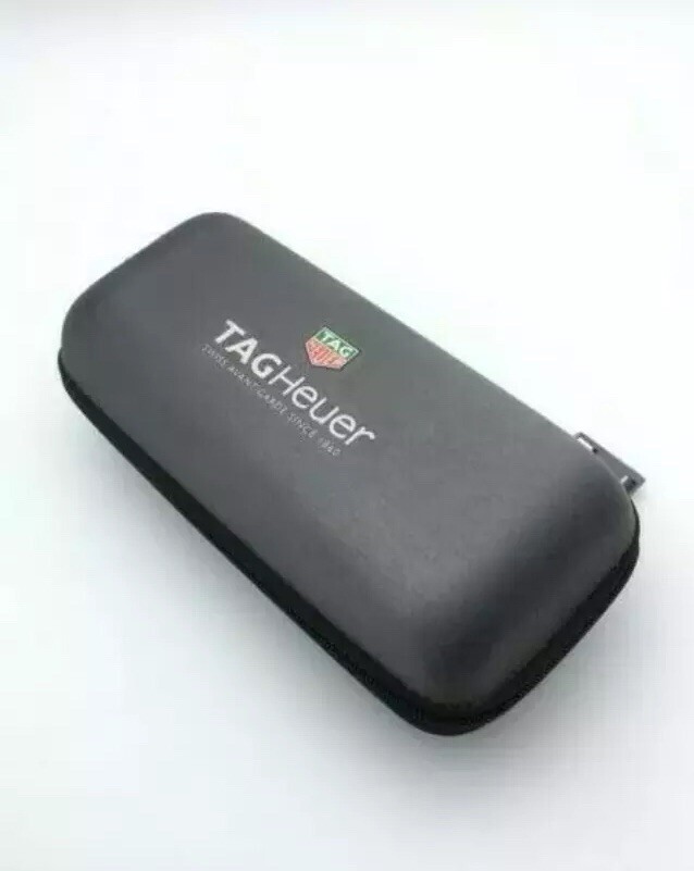 tag heuer watch travel case