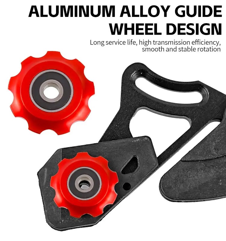 TANKE Bicycle Chain