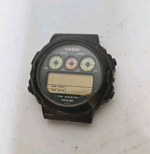 MXー10 CASIO Casio MX-10 MSX - Old Crap Vintage Computing