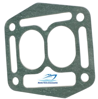 New Stern Drive Exhaust Elbow Gasket For Sierra 18-0430 912477 0912477