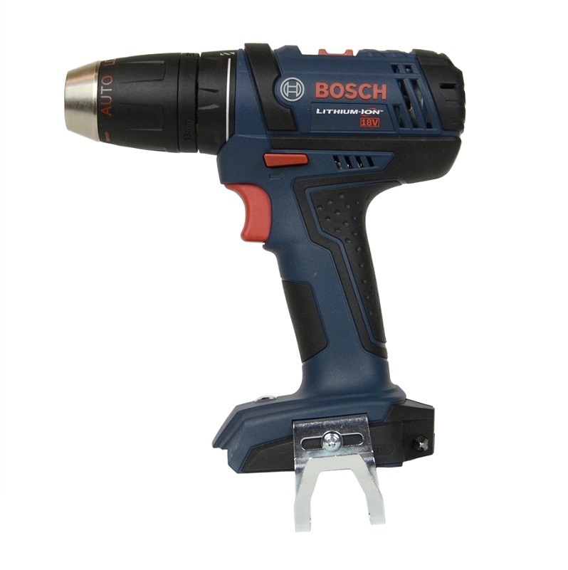 NEW BOSCH 18V 18 VOLT CORDLESS COMPACT 1/2" DRILL DRIVER DDB181 (TOOL ONLY)