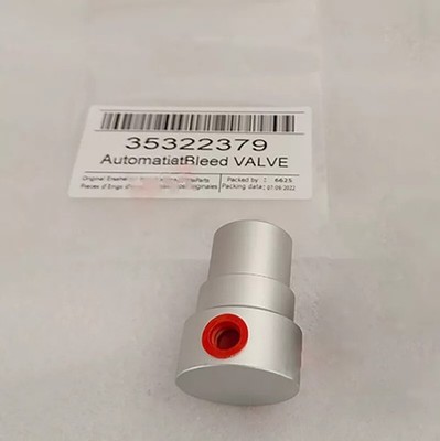 1pcs For Air Compressor 35322379 Blowdown Valve