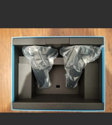  HP Windows Mixed Reality Headset VR1000-100 Or Reverb Controllers Only